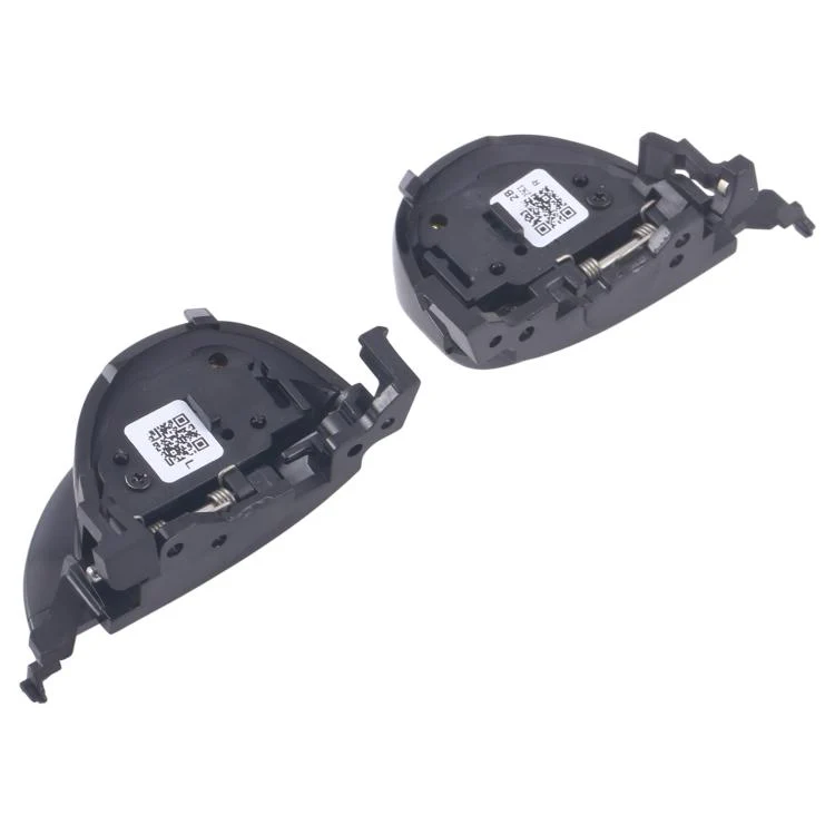 For Asus ROG Xbox Ally X RC73XA RT + LT Button (Black) - Image 4