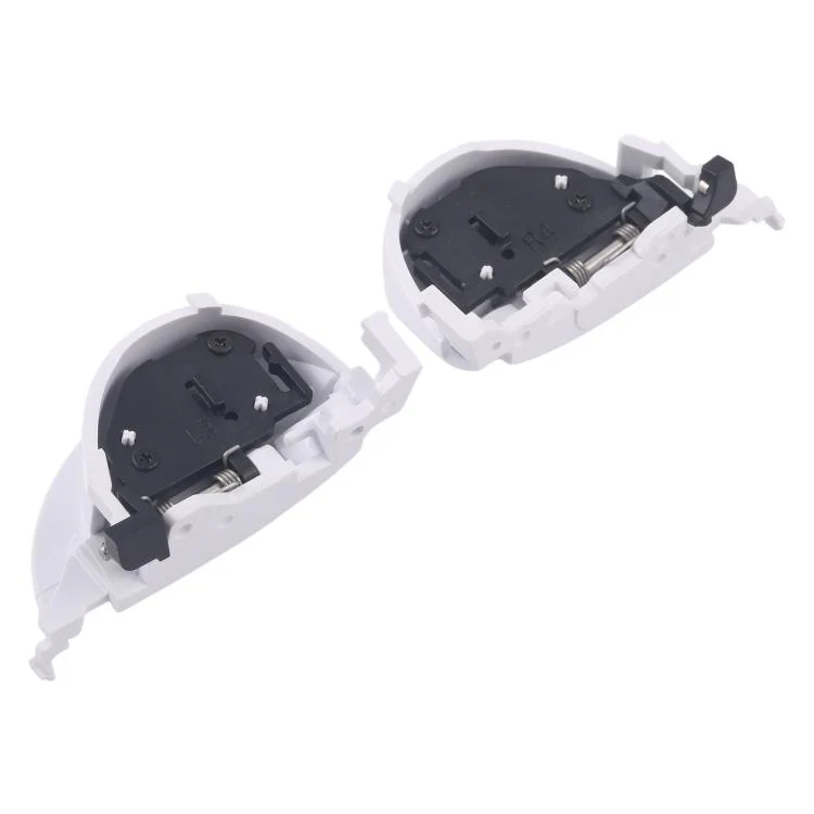 For Asus ROG Xbox Ally X RC73XA RT + LT Button (White) - Image 4
