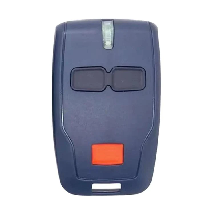 For BFT MITTO Italy 433.92MHz Rolling Code Wireless Garage Door Remote Control, Spec: 2 Key - Image 2