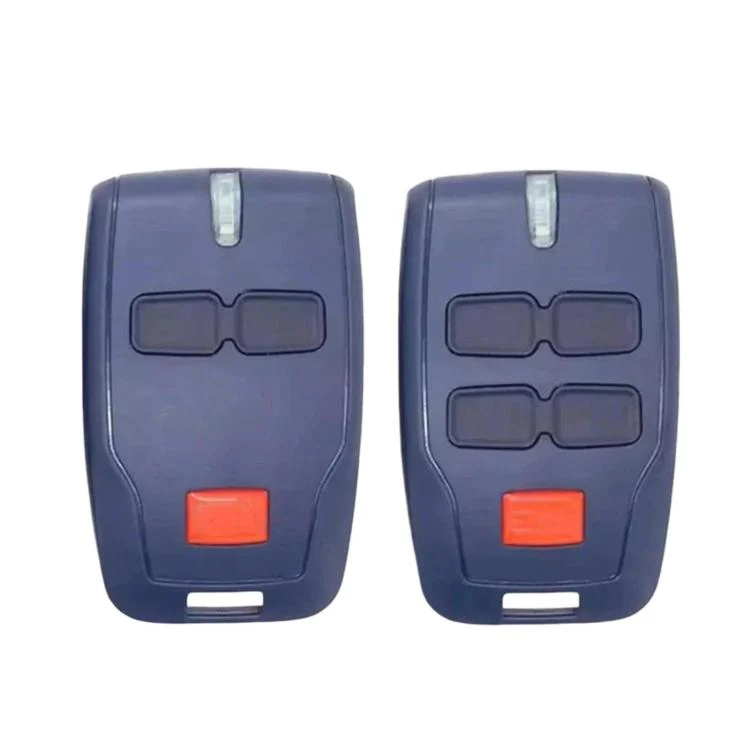 For BFT MITTO Italy 433.92MHz Rolling Code Wireless Garage Door Remote Control, Spec: 2 Key - Image 3
