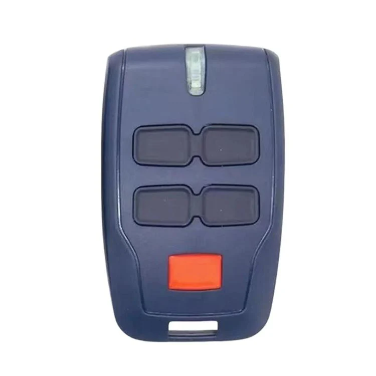 For BFT MITTO Italy 433.92MHz Rolling Code Wireless Garage Door Remote Control, Spec: 4 Key - Image 2