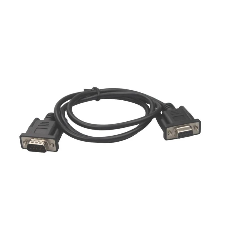 For BMW Carsoft 6.5 OBDII Car Diagnostic Tool(Black) - Image 6