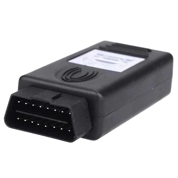 For BMW Scanner 1.4.0 Programmer Never Locking / Vehicle Diagnostic Tool(Black) - Image 2