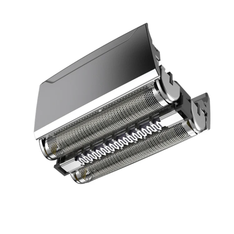 For BRAUN 52S/5 Series Electric Shaver Head Omentum Assembly(Without Words) - Image 4
