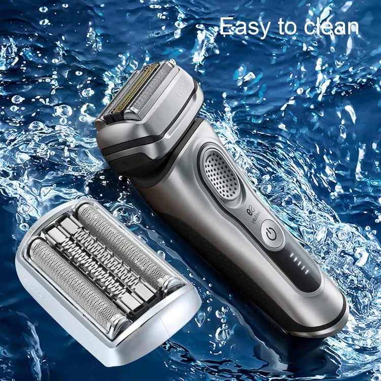 For Braun Electric Shavers Head Reticle, Version: Upgraded(For 92S) - Image 6