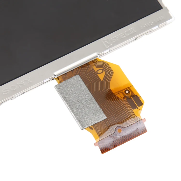 For Canon EOS 550D / KISS X4 Original LCD Display Screen - Image 4