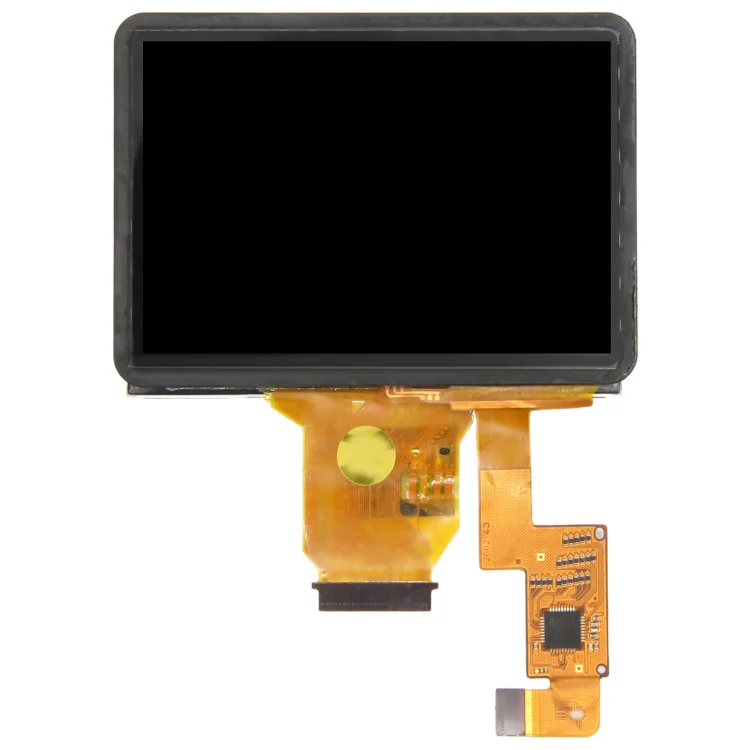 For Canon EOS 650D LCD Display Screen - Image 2