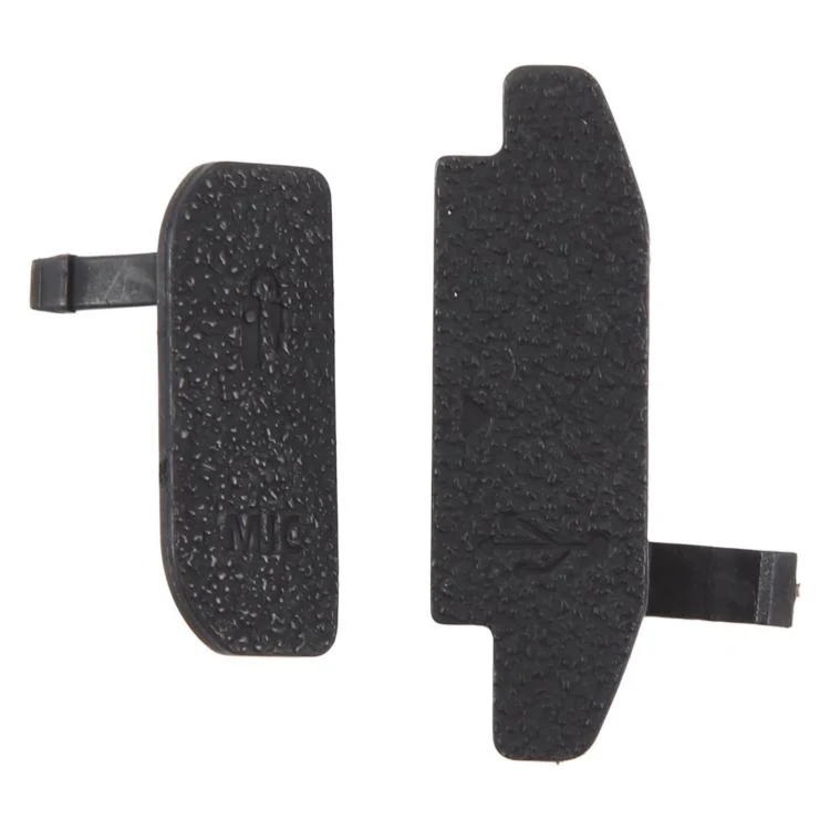 For Canon EOS 850D 2 in 1 USB Cover Cap