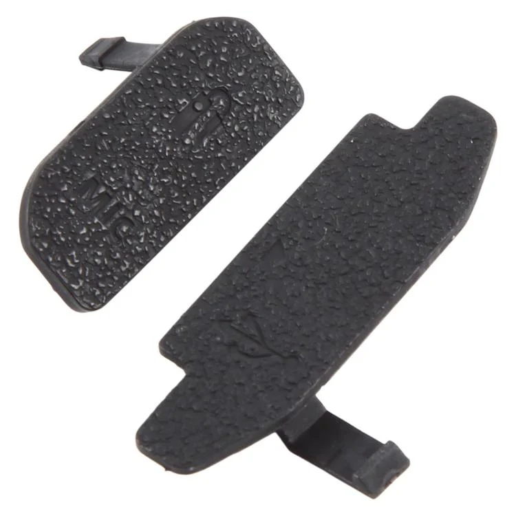 For Canon EOS 850D 2 in 1 USB Cover Cap - Image 2