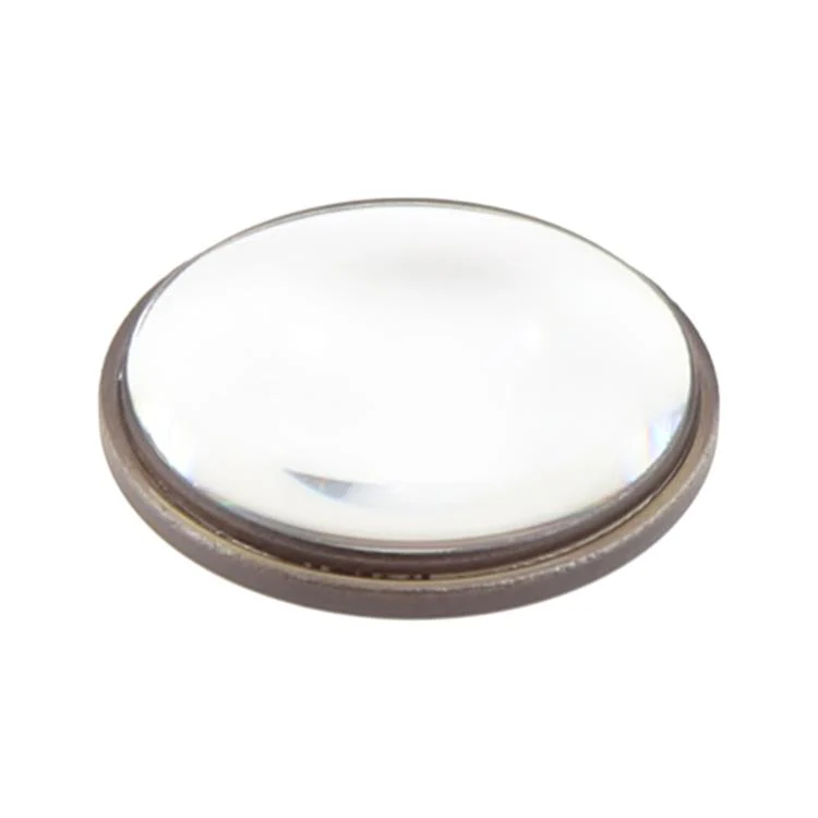 For Canon IXUS 132 / IXUS 140 / IXUS 145 / IXUS 160 / IXUS 165 / IXUS 185 Front Lens Element - Image 3