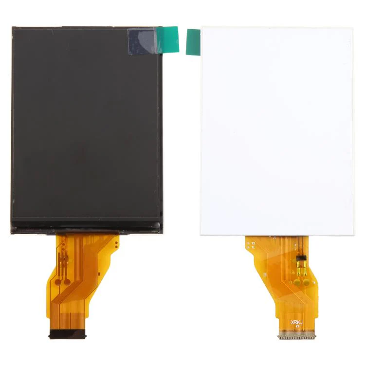 For Canon IXUS 155 LCD Display Screen with Backlight