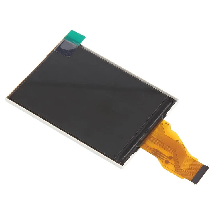 For Canon IXUS 155 LCD Display Screen with Backlight - Image 2