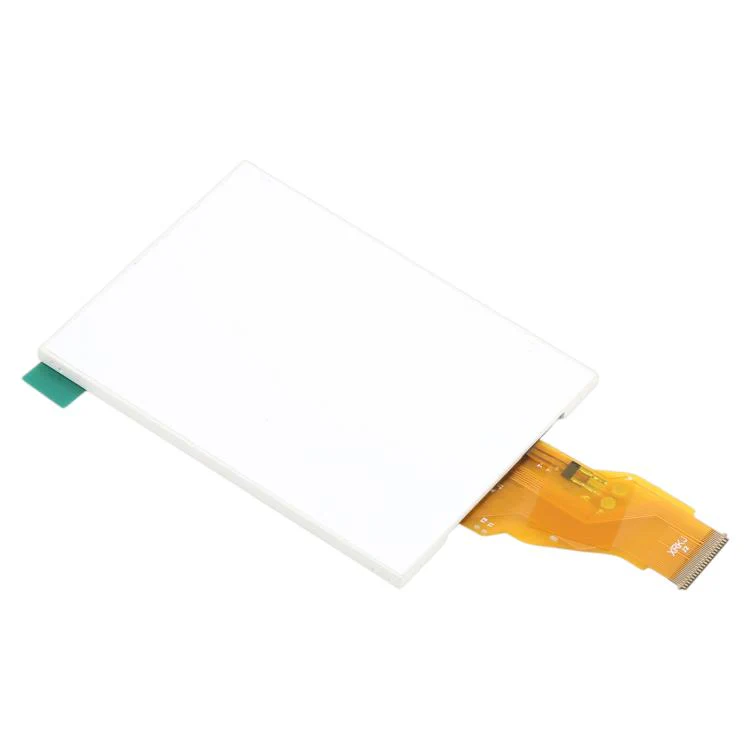 For Canon IXUS 155 LCD Display Screen with Backlight - Image 3