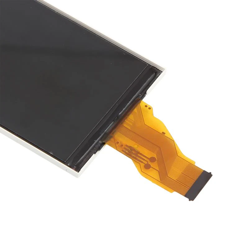 For Canon IXUS 155 LCD Display Screen with Backlight - Image 4