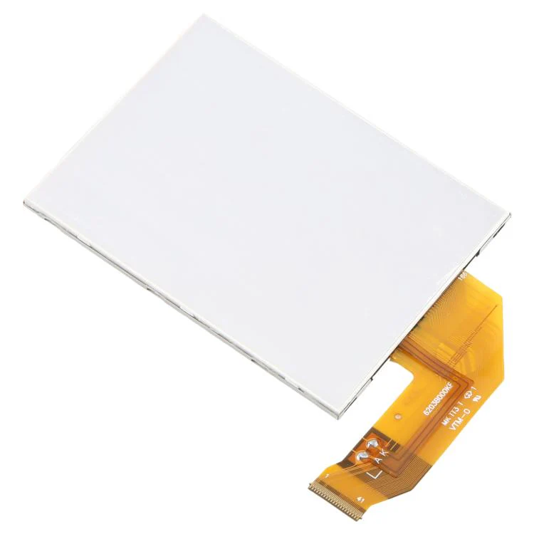 For Canon IXUS 265 HS LCD Display Screen - Image 4