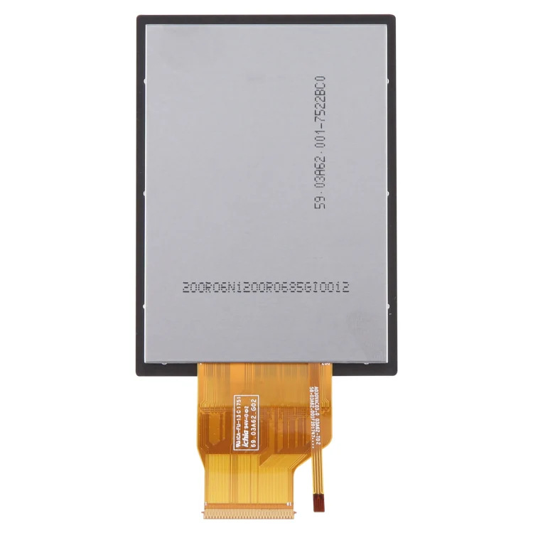 For Canon PowerShot SX740 HS Original LCD Display Screen - Image 3