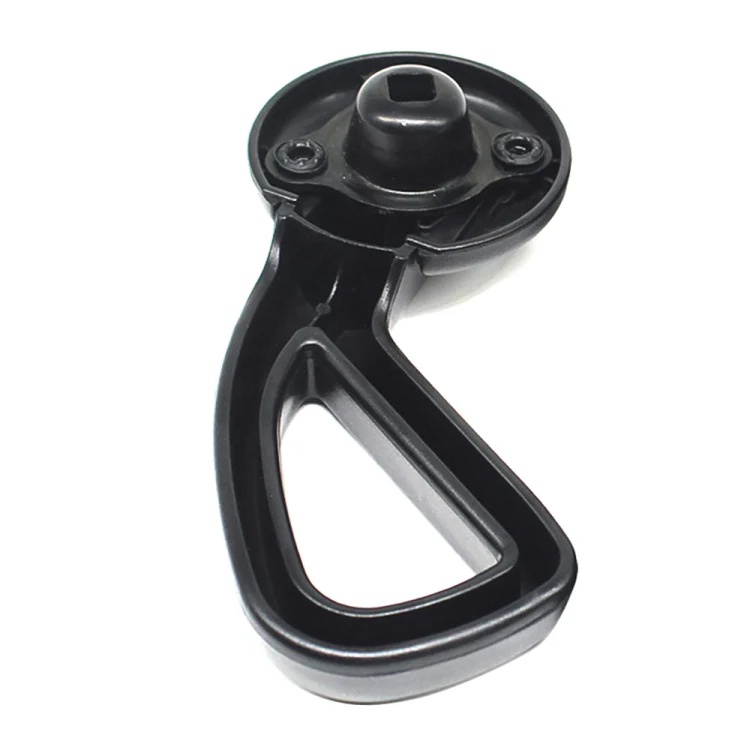 For Citroen C2 / Peugeot 206 207 Car Right Side Seat Adjustment Handle 890586 - Image 3