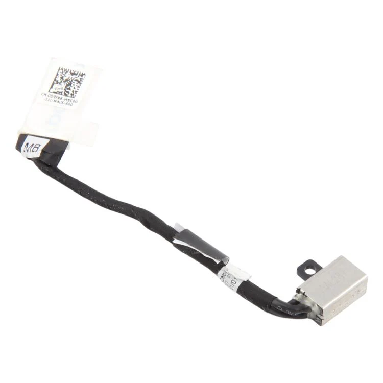 For Dell Inspiron 14 5410 7415 P147G Power Jack Connector OD3FR6 - Image 2