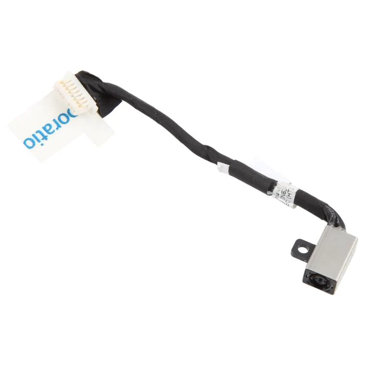 For Dell Inspiron 14 5410 7415 P147G Power Jack Connector OD3FR6 - Image 3