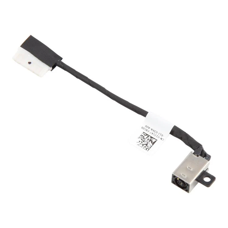 For Dell Vostro 15 3511 3510 3515 Power Jack Connector DC301017H00 0231X7 - Image 2