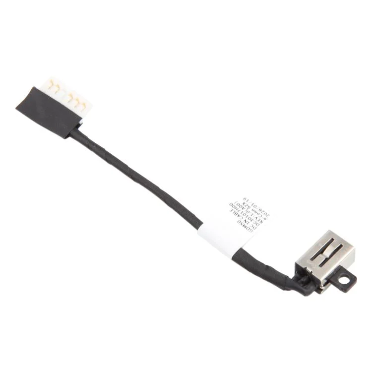 For Dell Vostro 15 3511 3510 3515 Power Jack Connector DC301017H00 0231X7 - Image 3