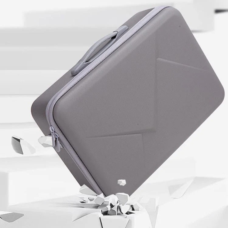 For DJI Avata 360 Motion Combo Carrying Case Protective Storage Bag Travel Shoulder Bag Black - Image 6