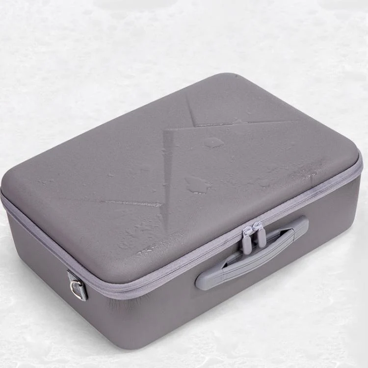 For DJI Avata 360 Motion Combo Carrying Case Protective Storage Bag Travel Shoulder Bag Black - Image 7