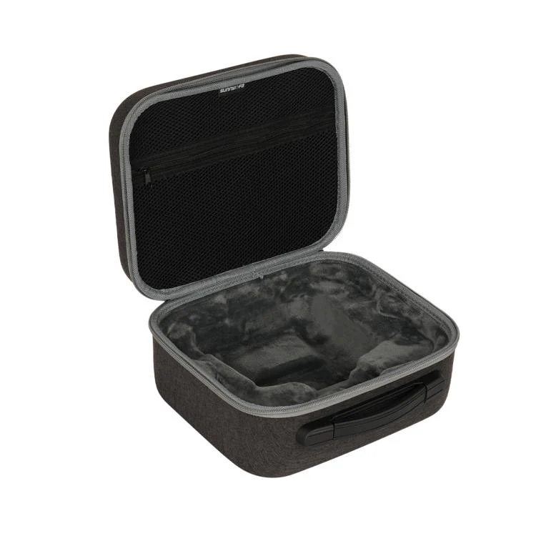 For DJI Avata 360 Sunnylife Carrying Hard Travel Storage Bag Easy Carrying Combo Bag
