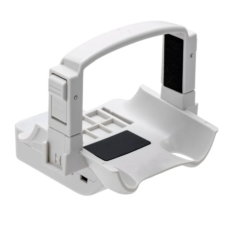 For DJI Lito 1 / X1 STARTRC Air-Dropping System Thrower Parabolic (Grey) - Image 2
