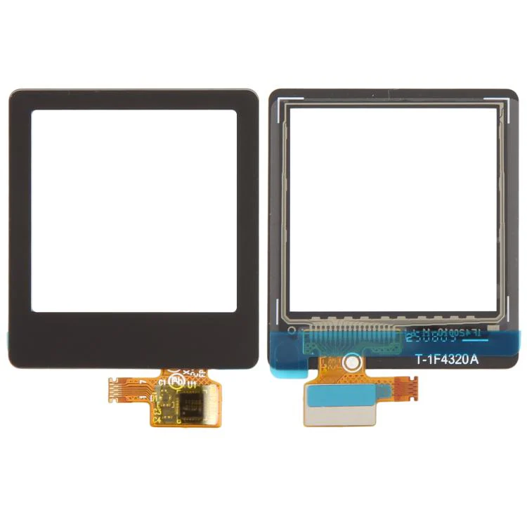 For DJI OSMO Action 3 Original Touch Panel
