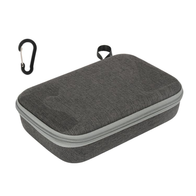 For DJI Osmo Mobile 8P Sunnylife Portable Carrying Case Mini Bag Handbag (Grey) - Image 2