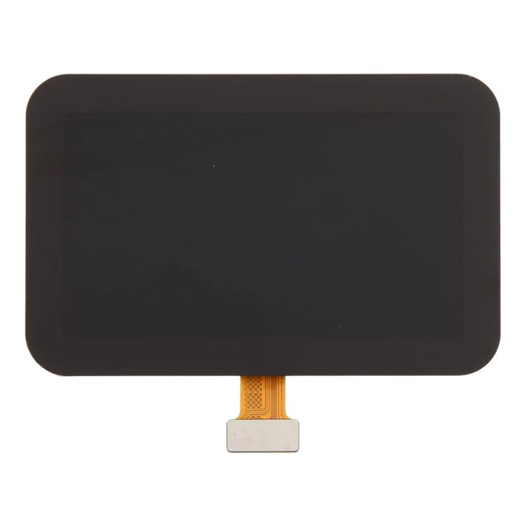 For DJI Osmo Nano Original LCD Screen with Digitizer Full Assembly - Image 2