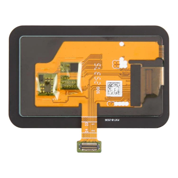 For DJI Osmo Nano Original LCD Screen with Digitizer Full Assembly - Image 3