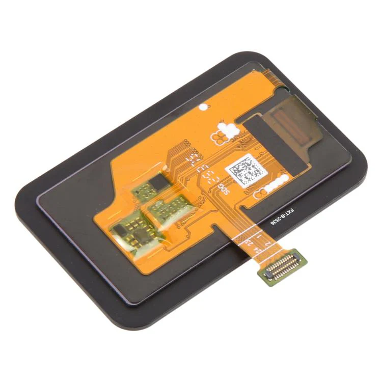 For DJI Osmo Nano Original LCD Screen with Digitizer Full Assembly - Image 4