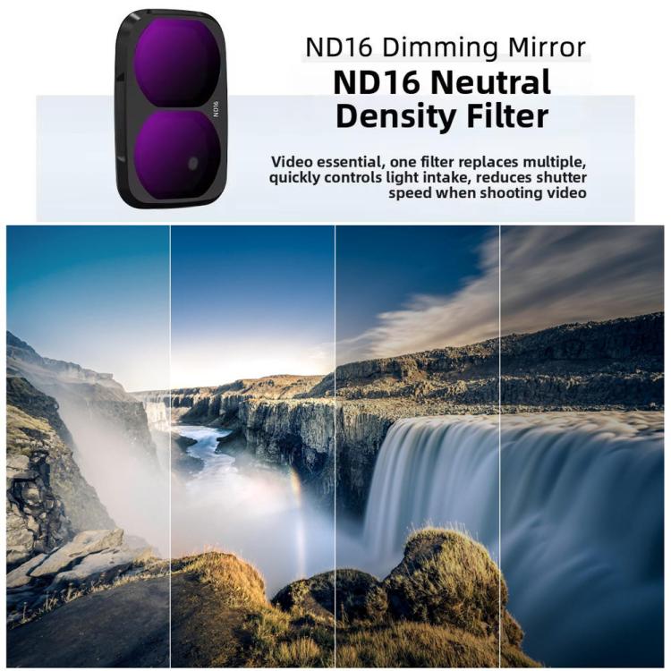 For DJI Osmo Pocket 4P  Camera Lens Filters(LPR) - Image 6