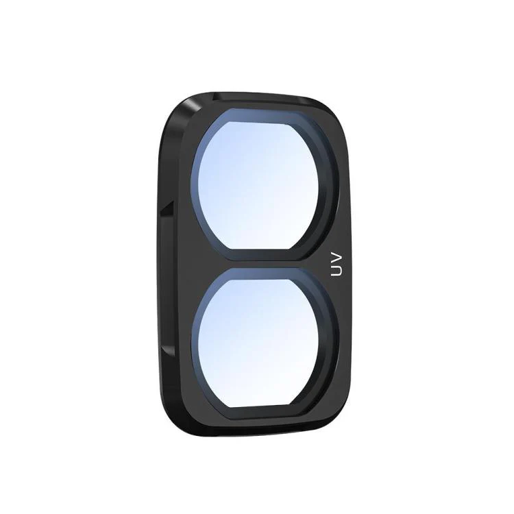For DJI Osmo Pocket 4P  Camera Lens Filters(UV)