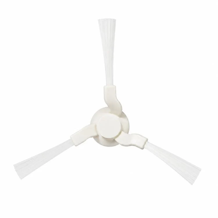 For Dreame W10 / W10 Pro Robot Vacuum Cleaner Replacement Parts, Triangle Side Brush - Image 2