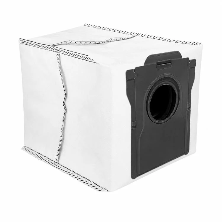 For Dreame X40 Pro Ultra Robot Vacuum Cleaner Replacement Parts, Specification:Activated Carbon Dust Bag - Image 2