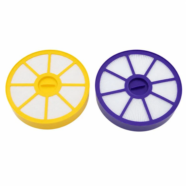 For Dyson DC21 / DC20 / DC19 / DC15 Vacuum Cleaner Replacement Parts, Pre-Filter and Air Outlet Filter - Image 2
