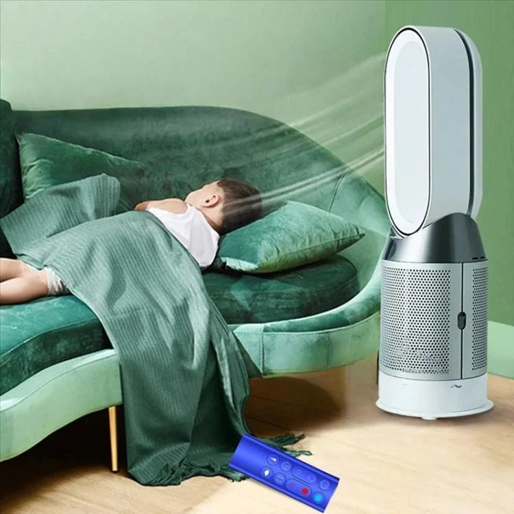 For Dyson HP04 / HP05 / HP06 / HP09 Air Purifier Bladeless Fan Remote Control Random Color - Image 3