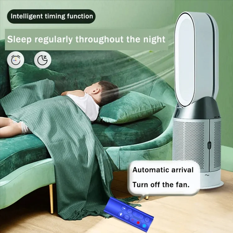 For Dyson HP04 HP05 HP06 HP09  Air Purifier Bladeless Fan Remote Control(Style 22) - Image 4