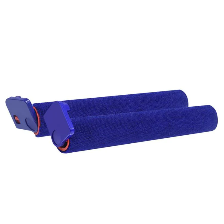 For Dyson Spot+Scrub AI Robot Vacuum Replacement Roller Brush Soft Brush Roll Spare Part - Image 3