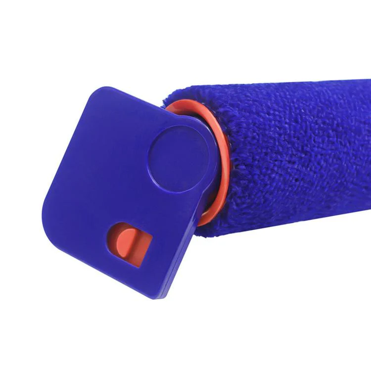 For Dyson Spot+Scrub AI Robot Vacuum Replacement Roller Brush Soft Brush Roll Spare Part - Image 4
