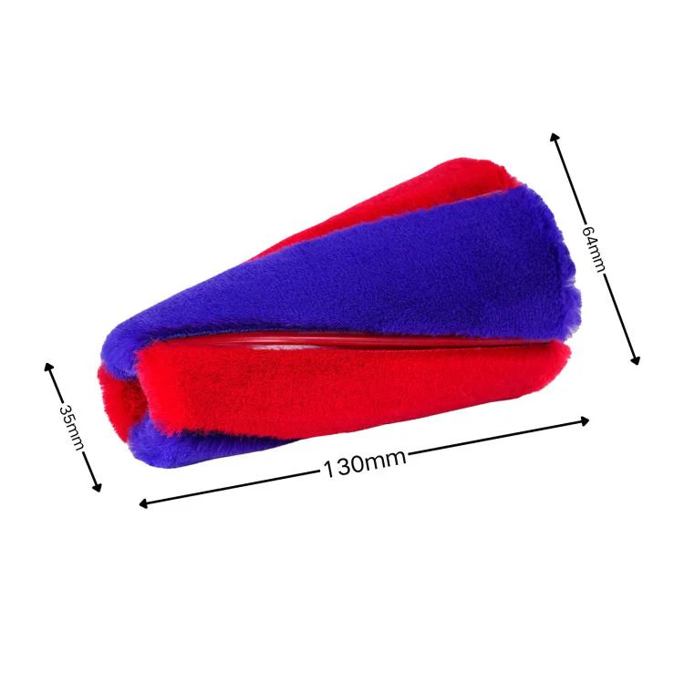 For Dyson SV50 Pencilvac Multi-Directional Cleaner Head Soft Roller Brush Replacements - Image 5