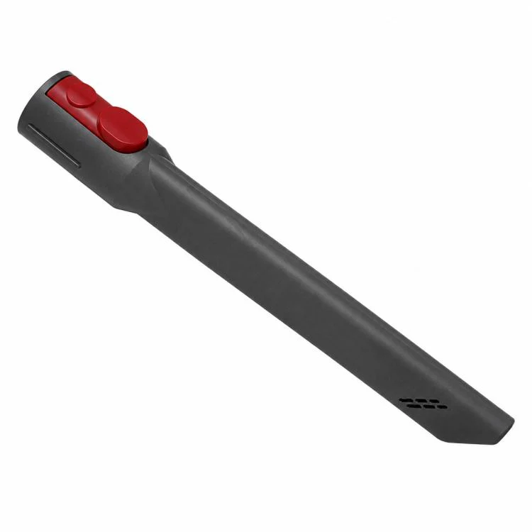 For Dyson V7 / V8 / V10 / V11 Vacuum Cleaner Replacement Parts, Long Flat-Nozzle Cleaning Brush Head - Image 2