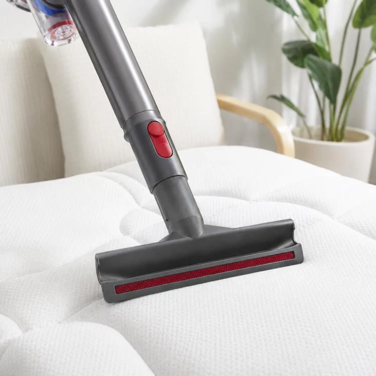 For Dyson V7 / V8 / V10 / V11 Vacuum Cleaner Replacement Parts, Wide Flat Nozzle Mattress Brush Head