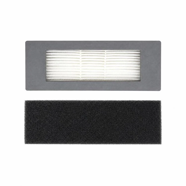 For Ecovacs DEEBOT DD35 / DD56 / DD33 / DD37 Replacement Parts, Filter+Sponge - Image 2