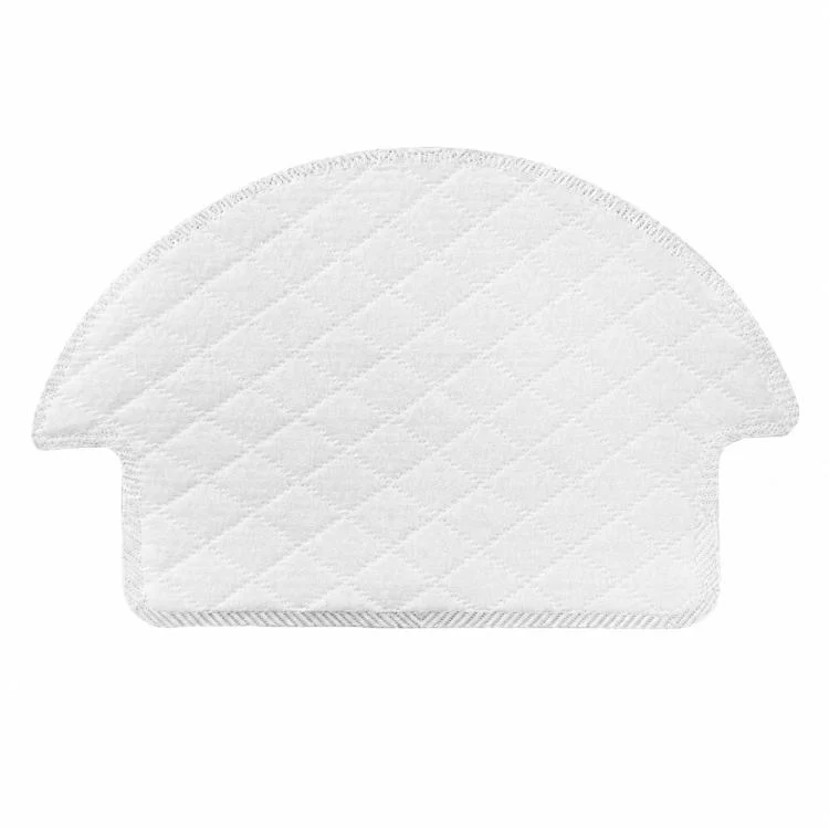 For Ecovacs DEEBOT DN520 / DN55 / DN33 / DN35 / DN36 / DN56 Replacement Parts, Disposable Mop Pad - Image 2