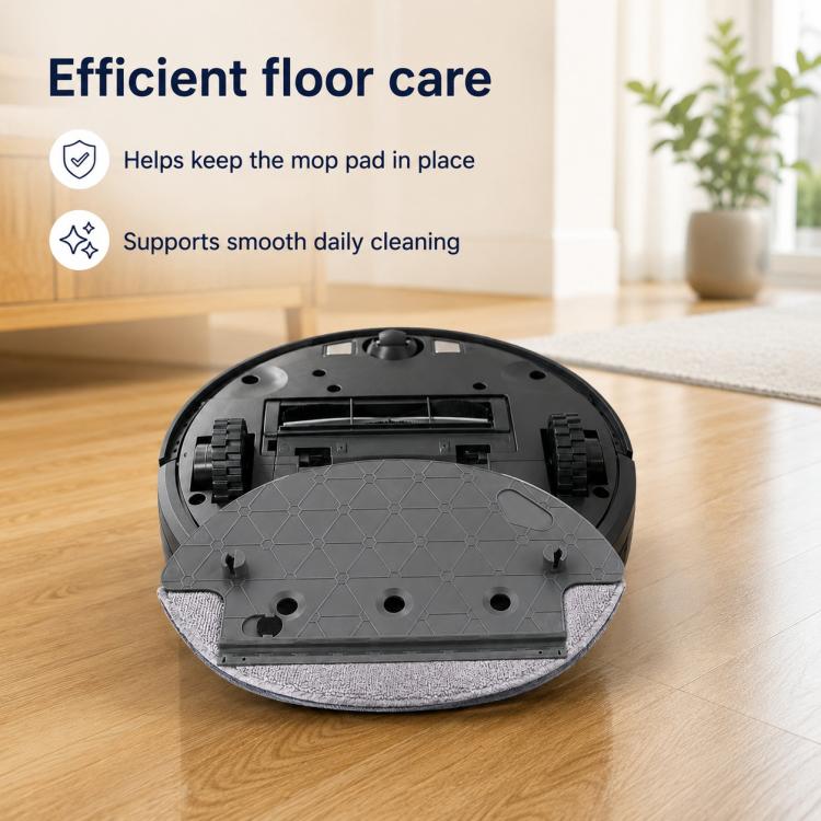 For Ecovacs DEEBOT DN520 / DN55 / DN33 / DN35 / DN36 / DN56 Replacement Parts, Mop Pad Holder - Image 3