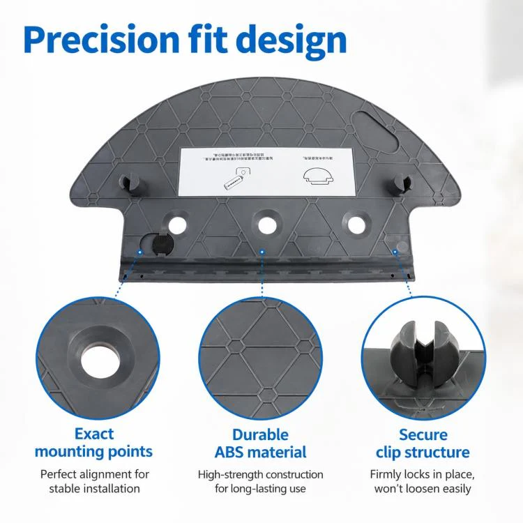 For Ecovacs DEEBOT DN520 / DN55 / DN33 / DN35 / DN36 / DN56 Replacement Parts, Mop Pad Holder - Image 4